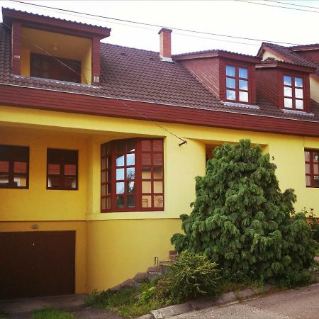 Hella Vendeghaz Eger Exterior photo