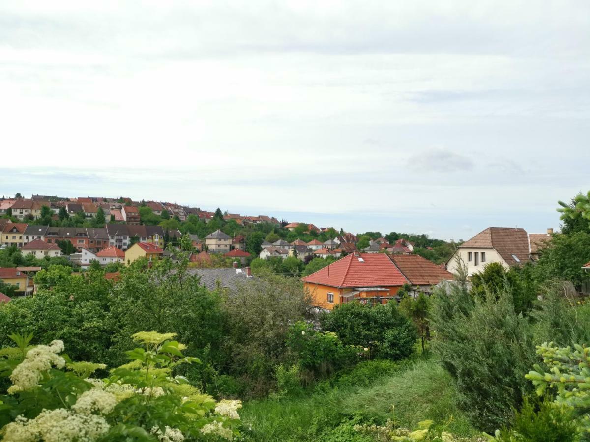 Hella Vendeghaz Eger Exterior photo