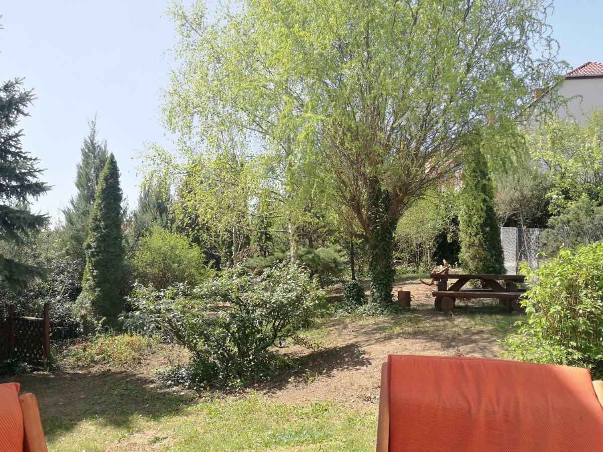 Hella Vendeghaz Eger Exterior photo